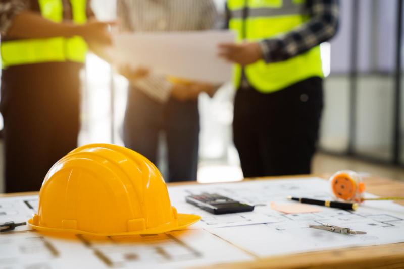 Construction Insurance